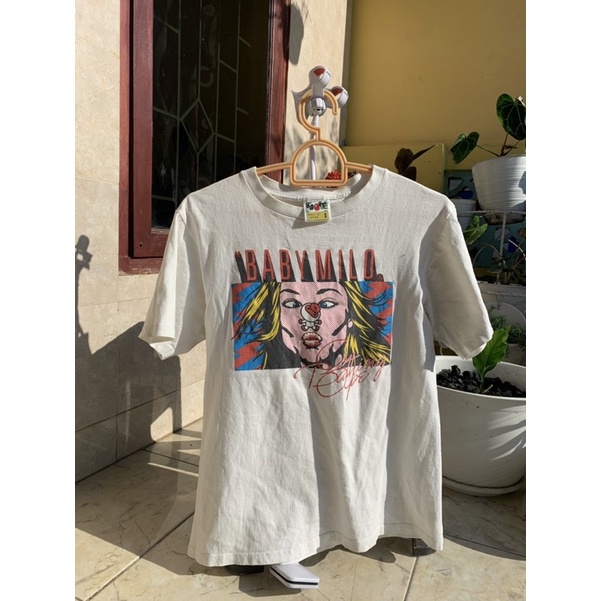 baby milo second ( bape)