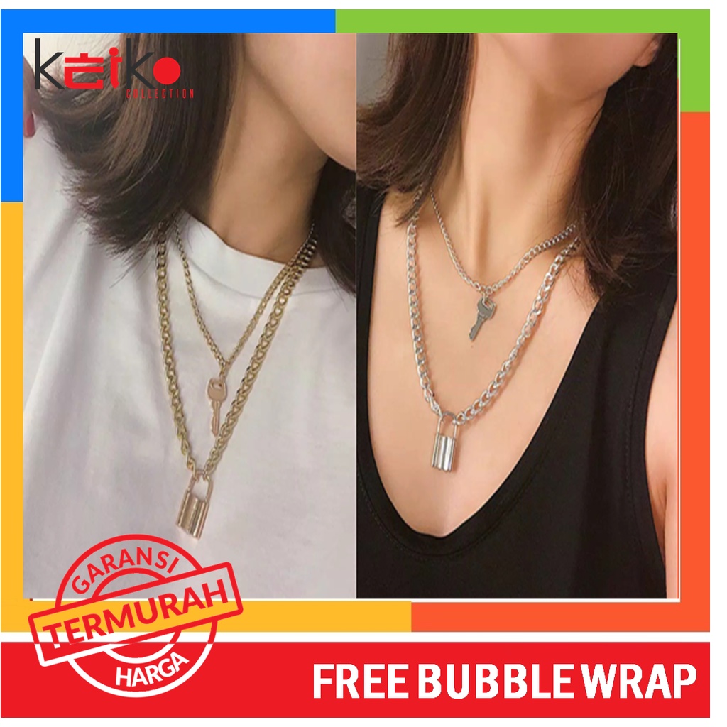 [TERMURAH] Kalung Wanita | Kalung Korea | Kalung | Gelang | Gelang Wanita | Gelang Korea | Gelang VIRAL