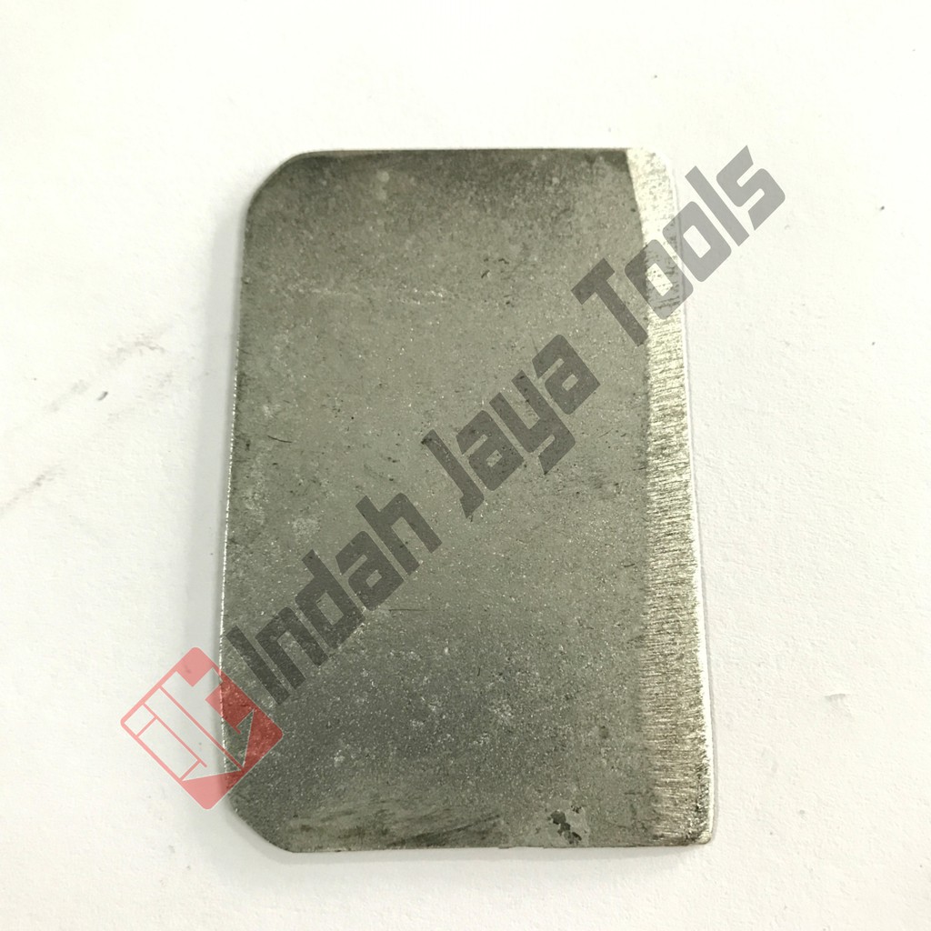 REFILL PISAU Potong Keripik Singkong Alat Pemotong Singkong Kentang