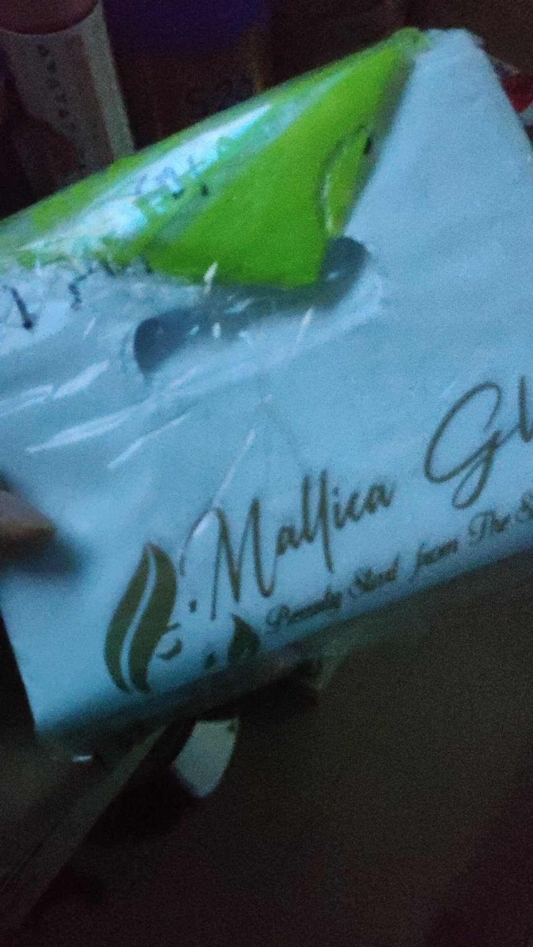 Plastik Hd Plong Tipis Ukuran 15x22cm (kecil) Dengan Sablon