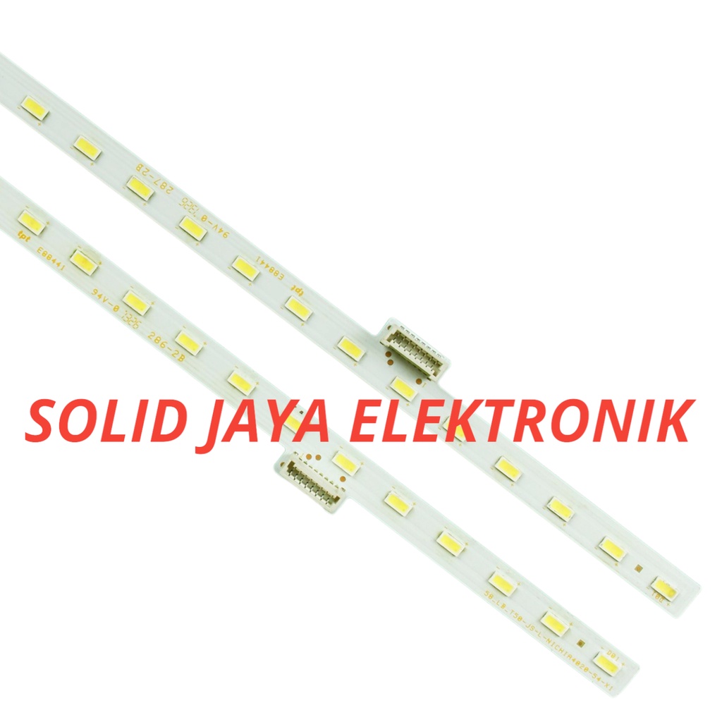 BACKLIGHT TV LED SONY 55 INC KDL 55W800 55W815 55W700 55W829 55W800B 55W815B 55W700B 55W829B 55W LAMPU BL SMD 63K STRIP KDL55W800 KDL55W815 KDL55W700 KDL55W829 KDL-55W800 KDL-55W815 KDL-55W700 KDL-55W829 KDL-55W800B KDL-55W815B KDL-55W700B KDL-55W829B