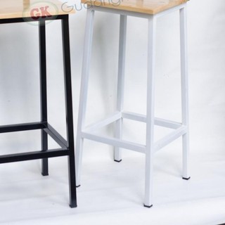 Kursi cafe bar besi kayu jati belanda Shopee Indonesia Kursi cafe bar besi kayu jati belanda Shopee Indonesia
