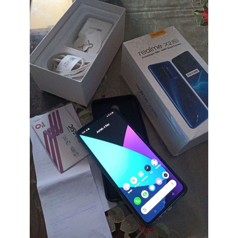 realme x2 pro