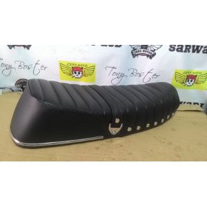 jok racing custom c70 Termurah