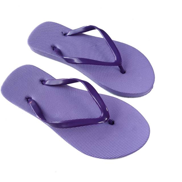 SANDAL JEPIT POLOS WANITA | SENDAL SPON WANITA