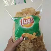 

Lays Rumput Laut 250gr