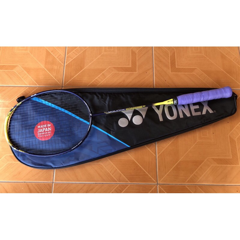 VOLTRIC TOUR 5500 MULUSS 100000%