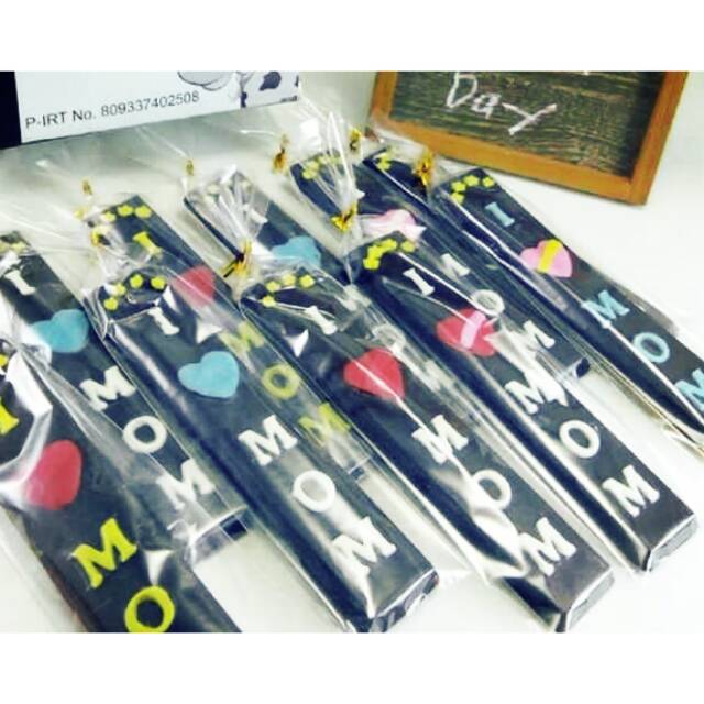 

Cokelat Gift Hari Ibu