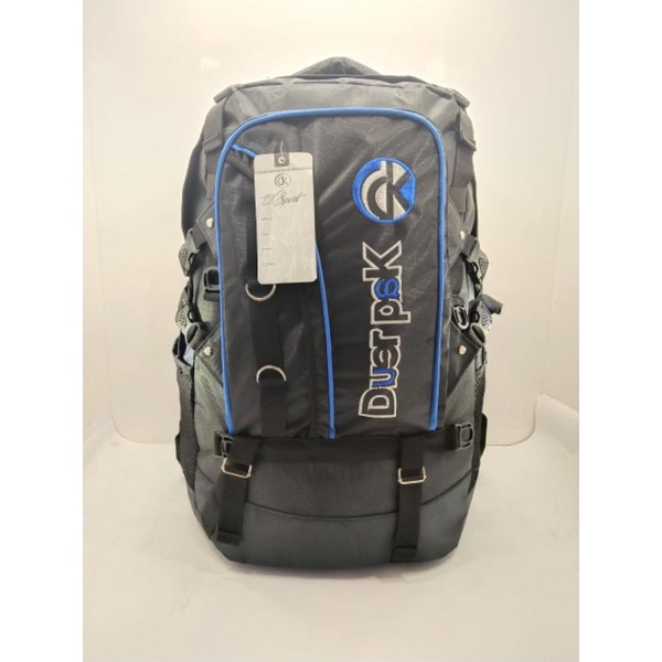 Ransel Outdoor/ Ransel Semi Carrier / Ransel jumbo Duer Pack 01