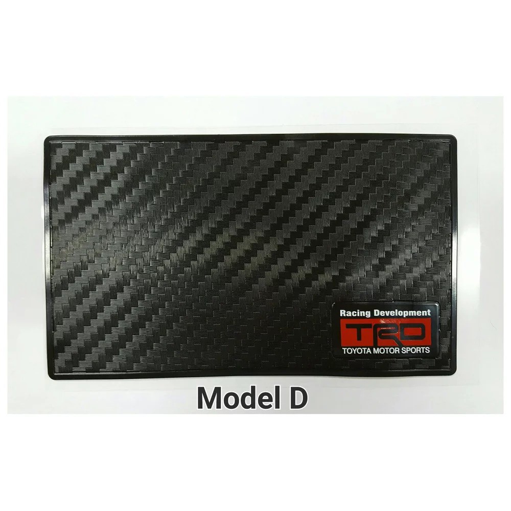 Anti Slip Dashboard Model D