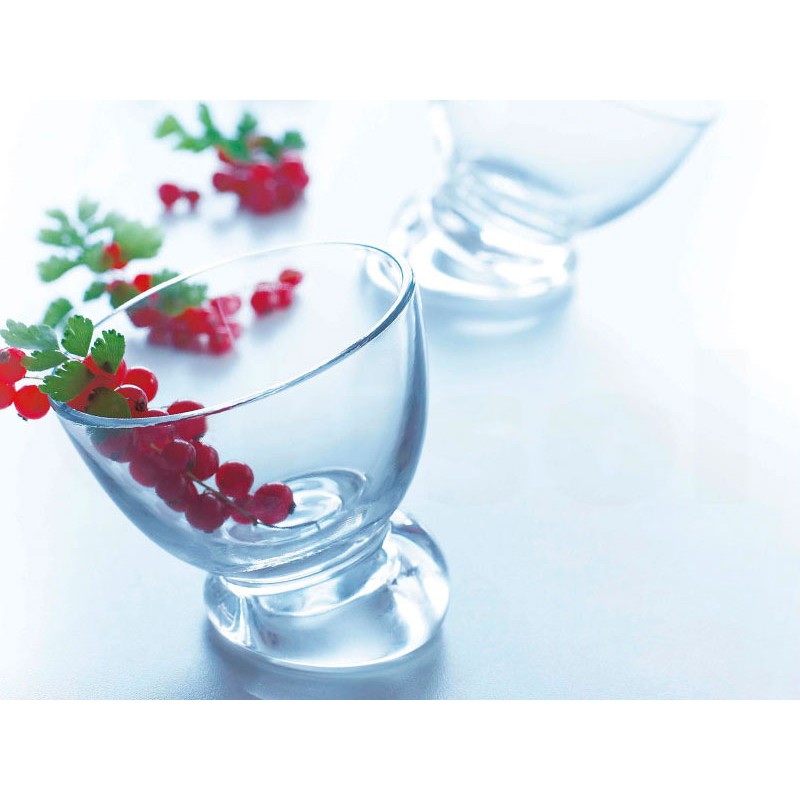 Gelas Es Krim Puding Arcoroc Ludico 200ml / Gelas Unik Cafe Instagram