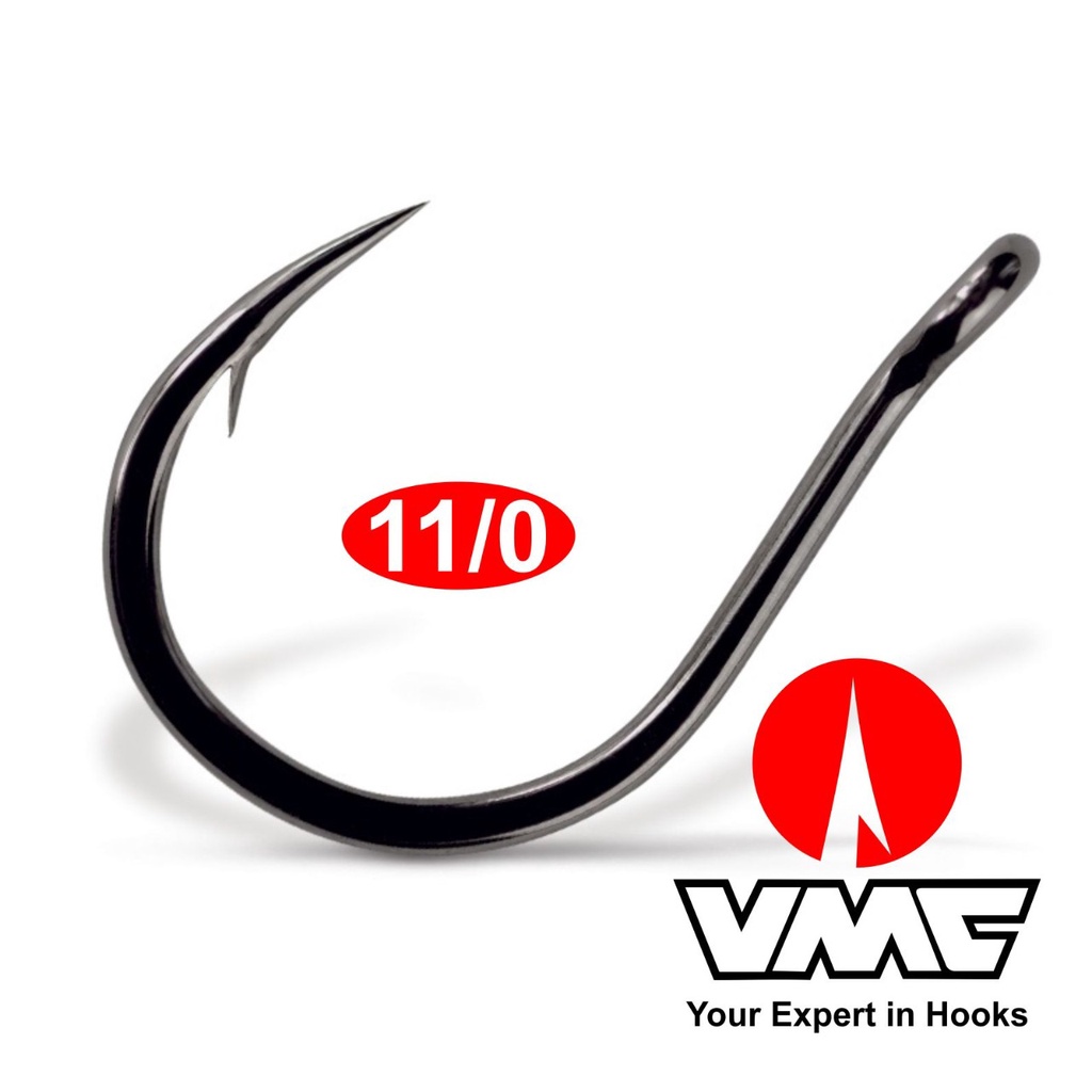 Jigging Hook VMC 11/0