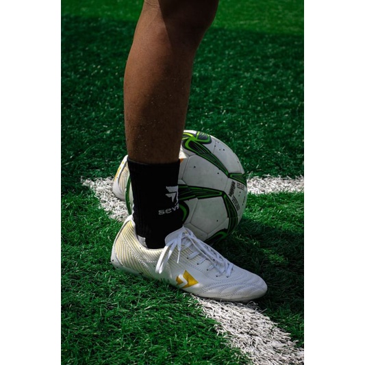 Sepatu Bola Sevspo X Zoro Full Leather Fg