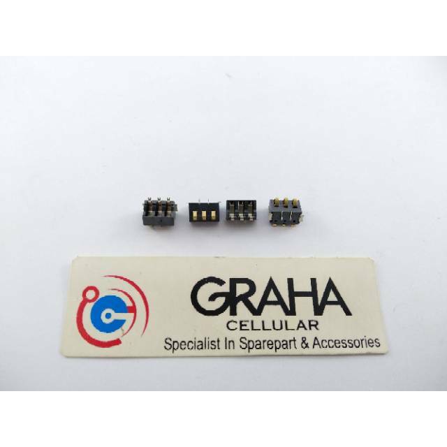 CONECTOR BATERAI SAMSUNG GALAXY YOUNG / S5360