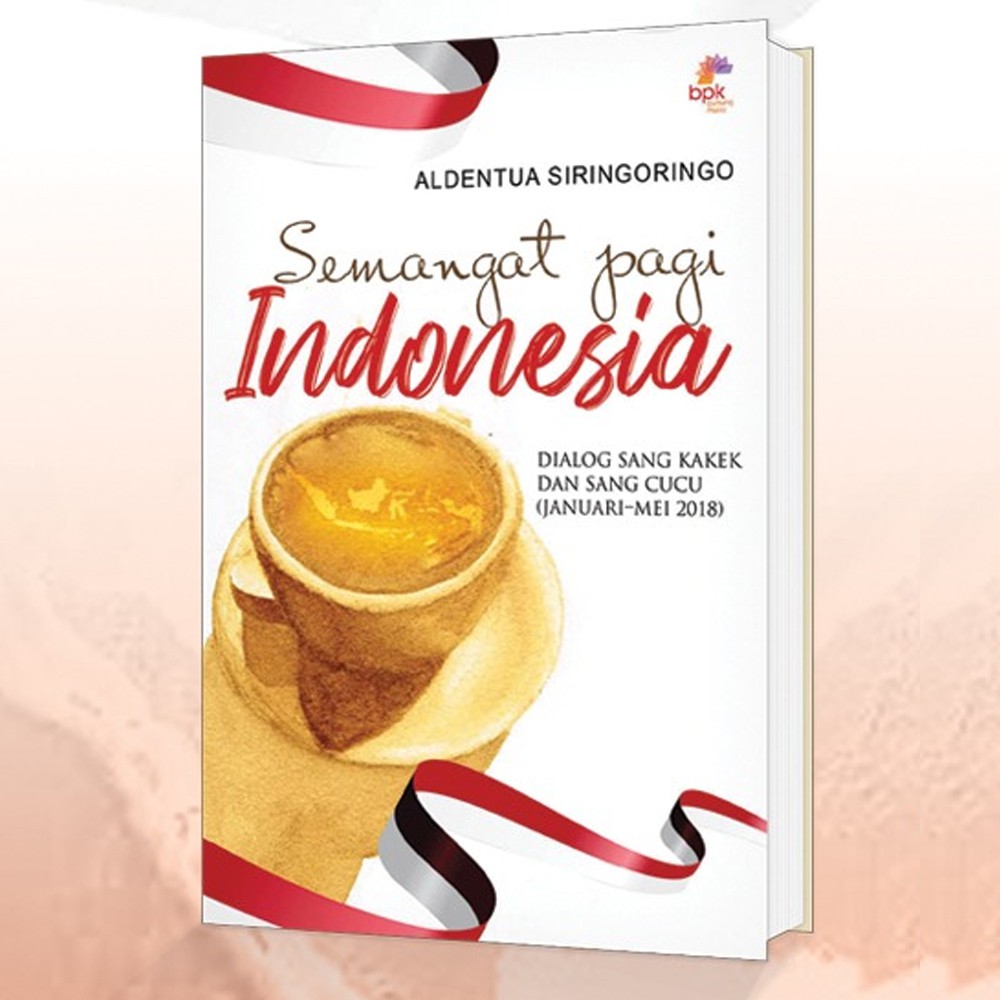 

Semangat Pagi Indonesia
