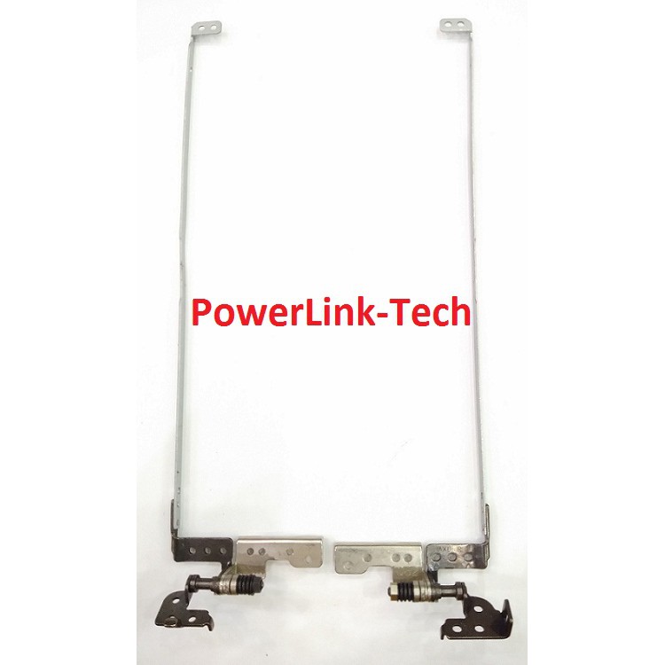 HINGES ENGSEL TULANG LAPTOP NOTEBOOK LCD HP COMPAQ CQ72 G72 - 1A01G4N00-HT4-G 1A01G4P00-HT4-G BARU