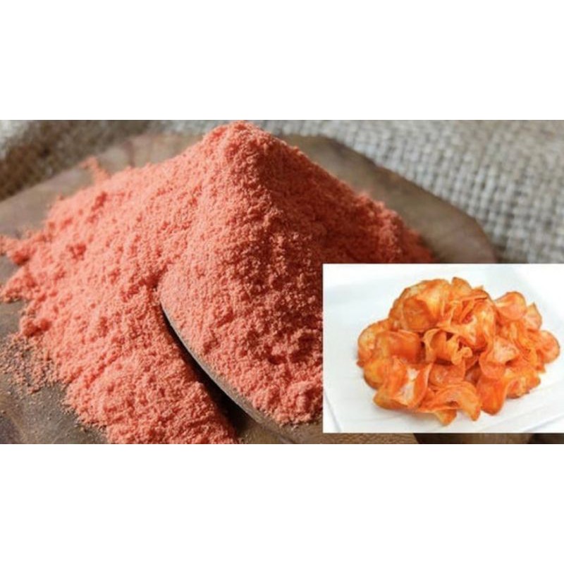 

Bumbu Tabur Pedas Manis 1 KG
