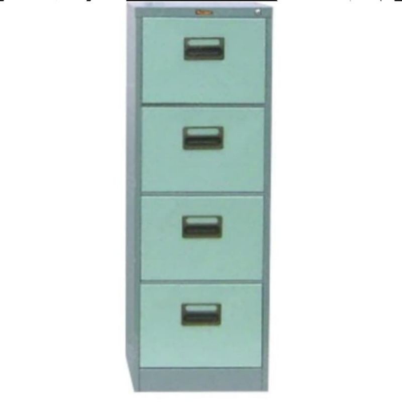 NEW  Filling cabinet 4 laci Lion 44 Original baru 100%