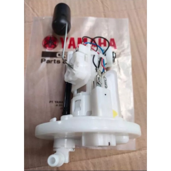 FUEL PUMP VIXION OLD / POMPA BENSIN VIXION LAMA 2007 2008 2009 2010 2011 2012 pompa injeksi