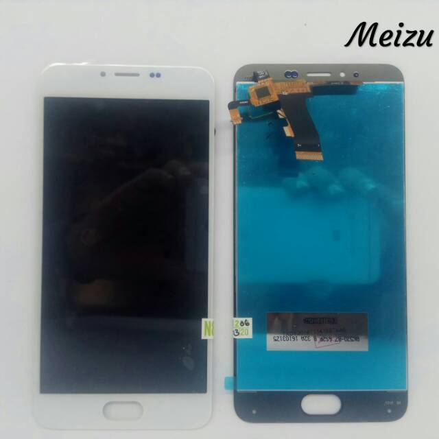 LCD MEIZU M5