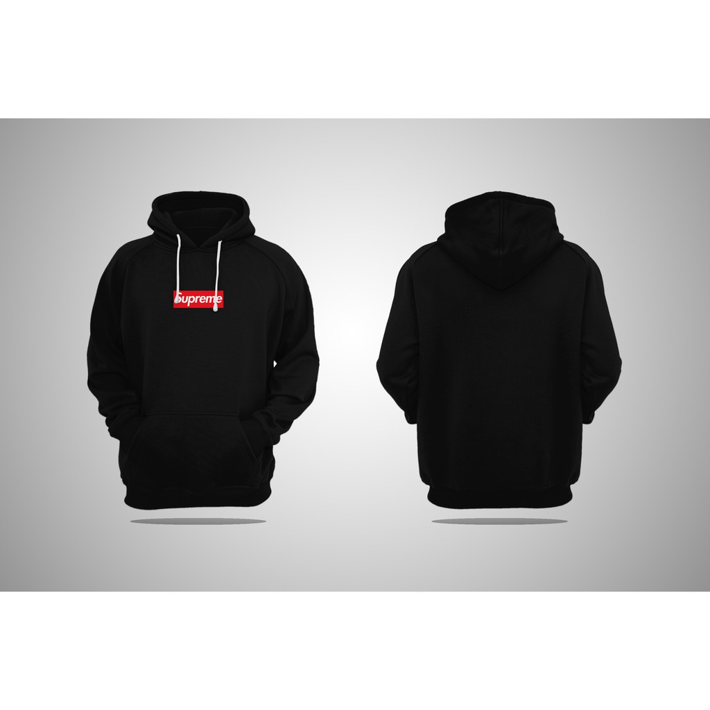 Hoodie / Jaket Supreme Original / Berkualitas