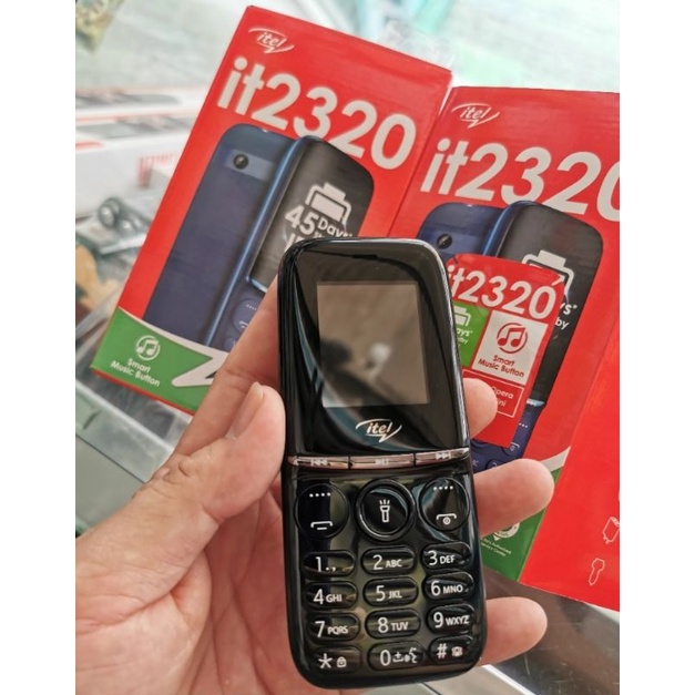 Itel t2320