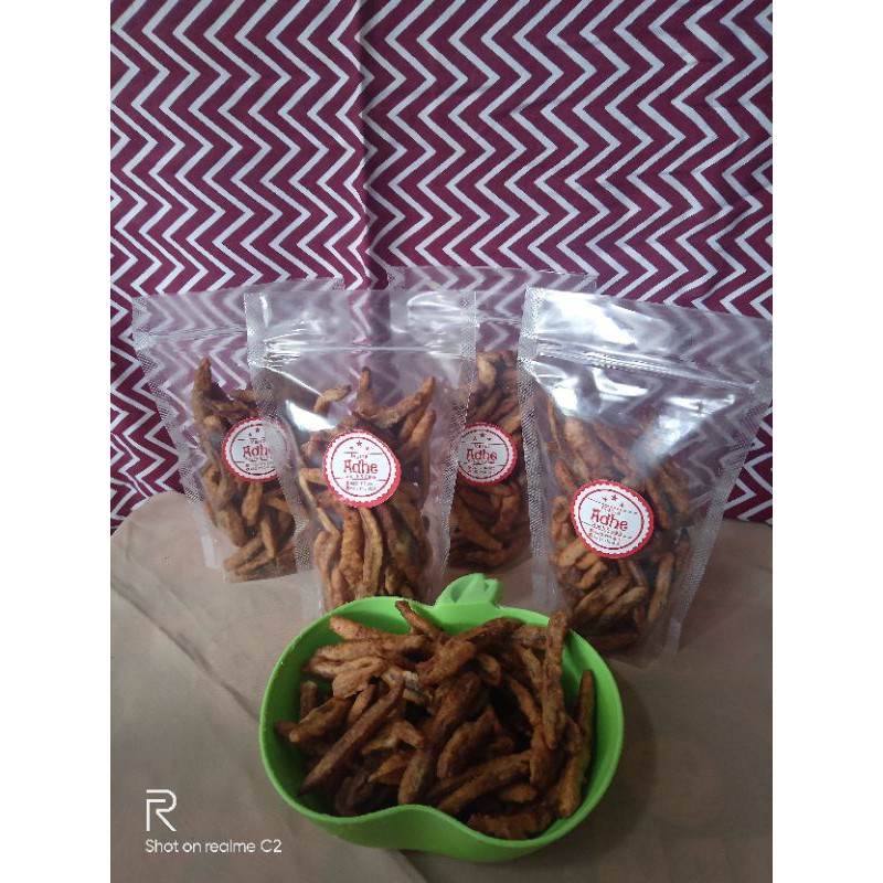 

pisang sale jamua