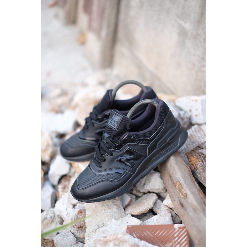 Sepatu Original New Balance 997 HLB