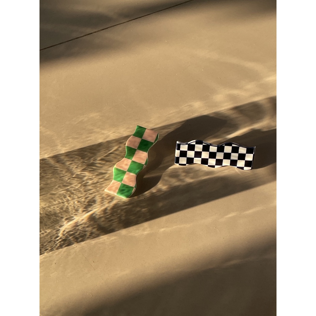 Hair Pin / Hair Clip / Jepit Rambut Mini / Jepitan Rambut Warna Warni