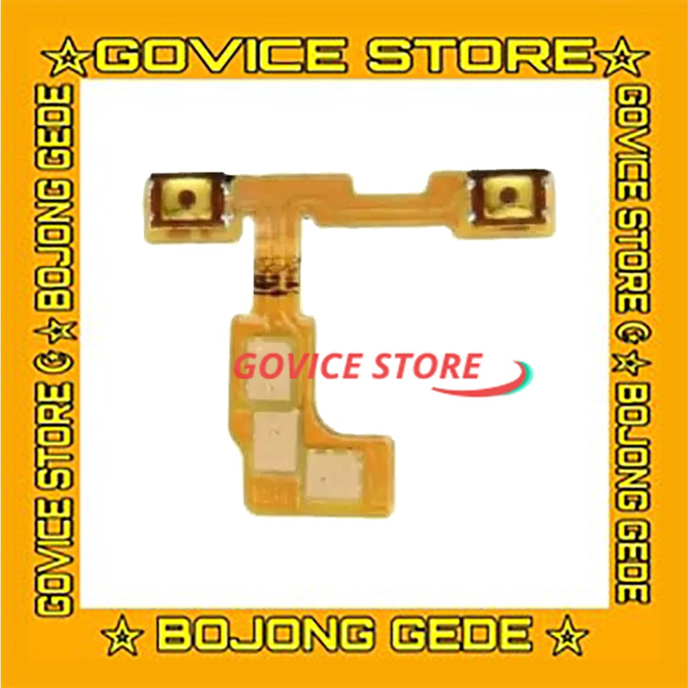 FLEXIBLE VOLUME OPPO A33 NEO 7