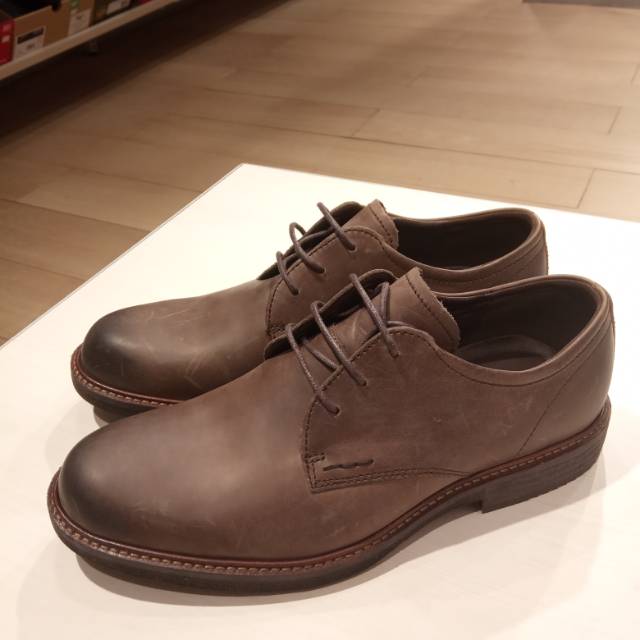 Ecco Kenton Leather formal shoes for men