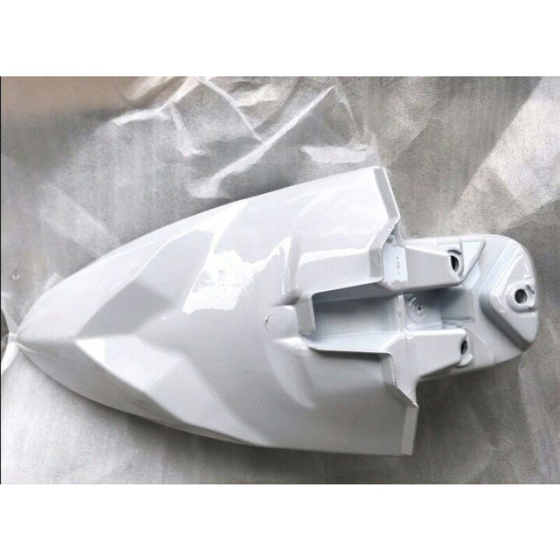 SPAKBOR DEPAN MIO M3 SPAKBOR DEPAN MIO Z  PUTIH