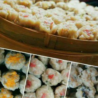 

Bintaro Dimsum minimum 100 pcs