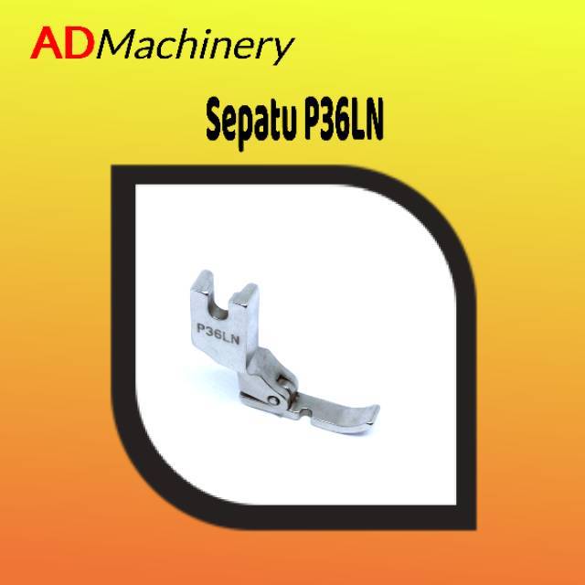 SEPATU P36LN