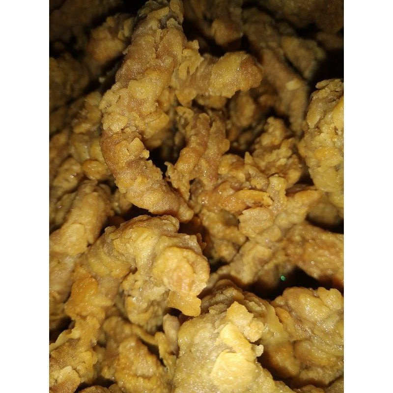 

*KRIPSUS ORI DAN PEDAS