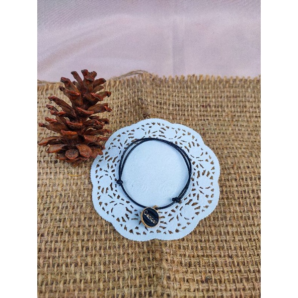 GELANG ZODIAK/GELANG ZODIAK BOLAK-BALIK/GELANG LIONTIN/GELANG MURAH BWS