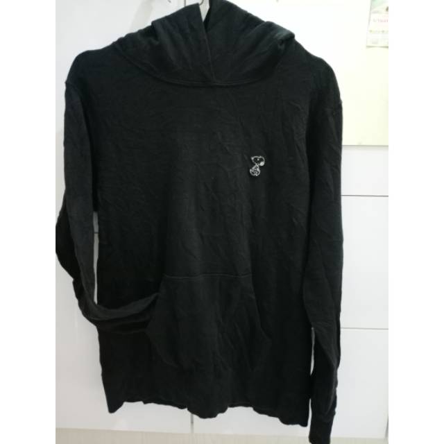 UNIQLO KAWS X PEANUTS SIZE L