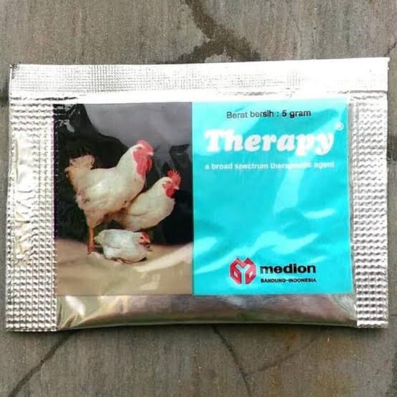 

therapy5gram