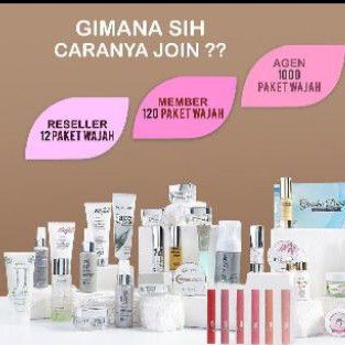 JOIN RESELLER RESMI MS GLOW DPT IDCARD BONUS BANYAK MINIGOLD