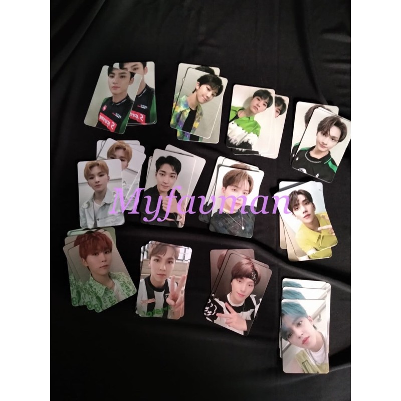 PC benefit Henggarae Yizhiyu China Seventeen