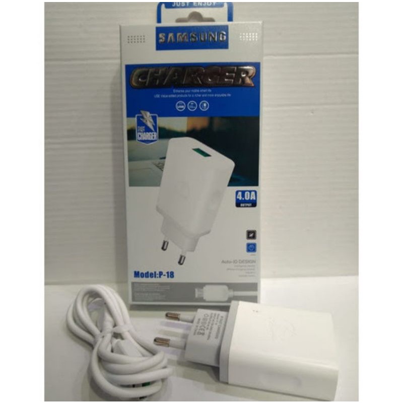 charger universal-P18