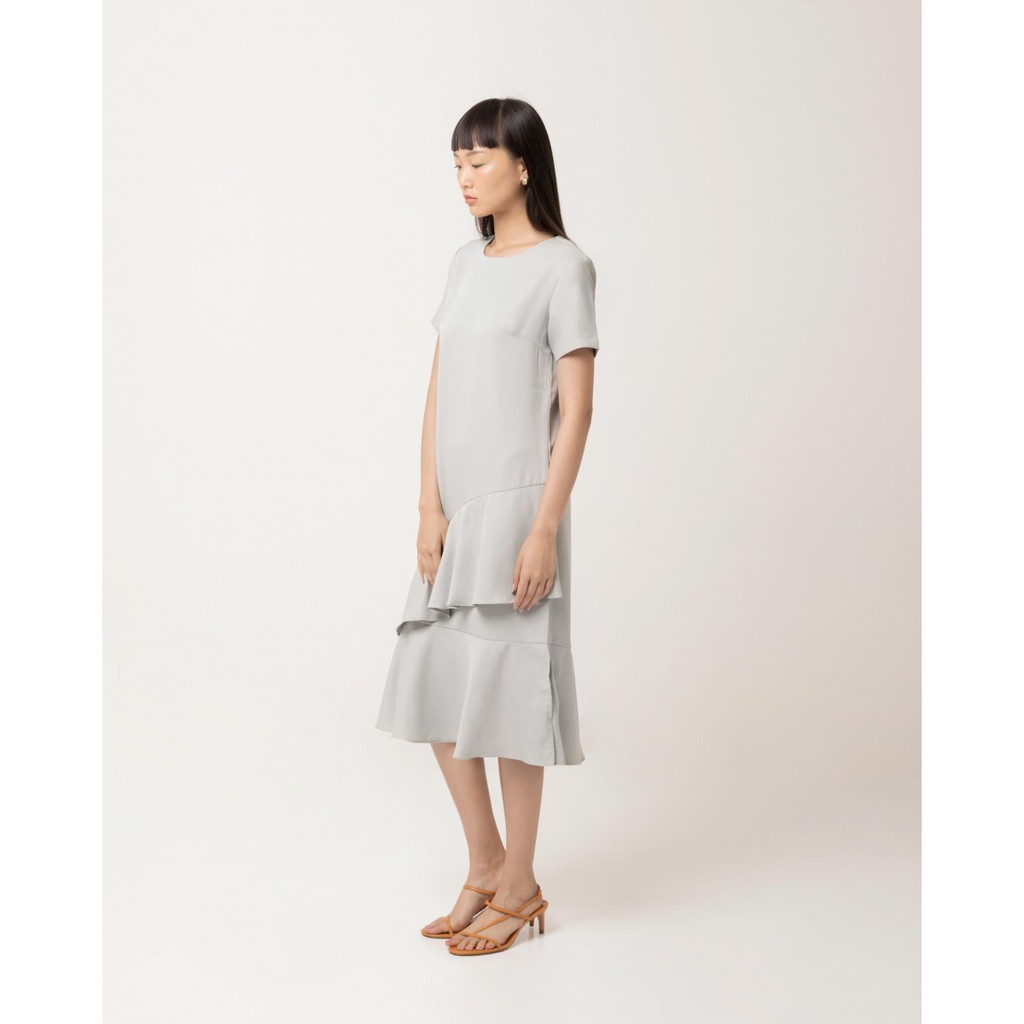 Callie Cotton - Joyce Dress-1