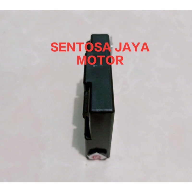 ECU IMMOBILIZER CAMPUTER ASSY TRANSPONDER KEY TOYOTA GRAN NEW AVANZA 2015 2016 2017 2018 2019 2020 ORIGINAL