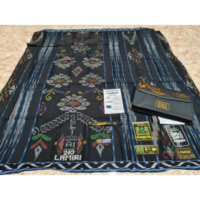 LAMIRI MGT sutra S-90