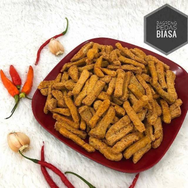 

BASRENG PEDAS BIASA