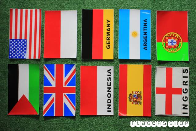 

Sumberr Warasss Stiker Bendera Indonesia Besar