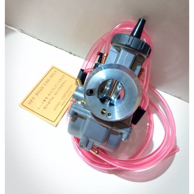 Karburator SUDCO PWK 34 - 35 -36 -38  - karbu PWK 34 SUDCO Made in Japan