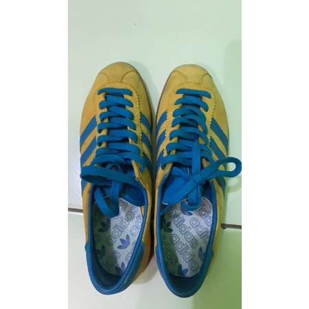 Adidas Malmo city series 2019