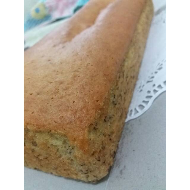 

Banana Cake Ori