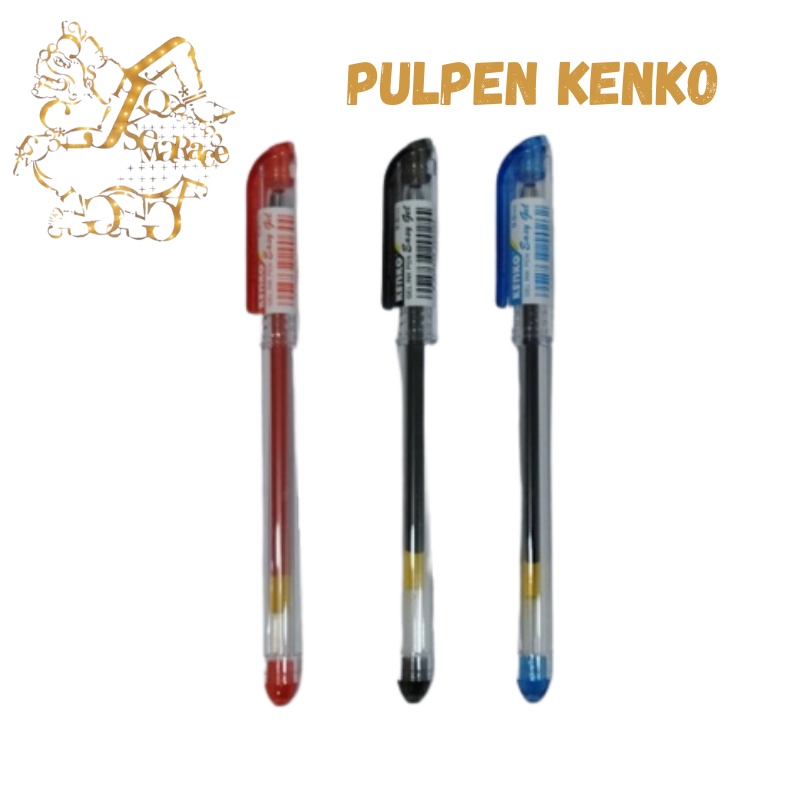 PULPEN KENKO